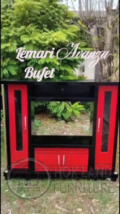 BUFET TV MINIMALIS- RAK MEJA TV- MEJA TV MURAH- BUFFET TV- BUFET TV AVANZA- BUFET MEJA TV MODERN- BA4000
