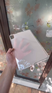 COVER HUAWEI MATEPAD 11.5S 2024 SILIKONE CASING RUBBER SOFT CASE