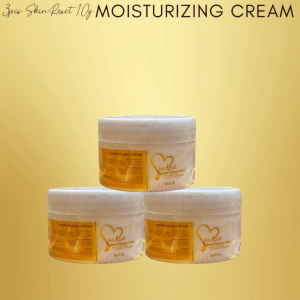 Buy 5pcs SkinReset Moisturizing Cream 10g&25g