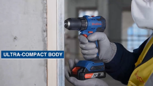 DONGCHENG DCJZ2050iDM / DCJZ2050iDE - CORDLESS BRUSHLESS Driver HAMMER DRILL