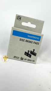 Kampas Rem Brakepads Shimano G05A-RX Deore XT XTR SLX Alfine Brakepad Brake Pad Kampas Disc