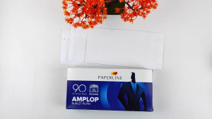 Amplop Besar Paperline Putih 90PPS 80 gsm 110x230