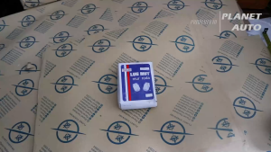 Lugnut Mur Baut Roda Velg Racing Mobil Warna Chrome