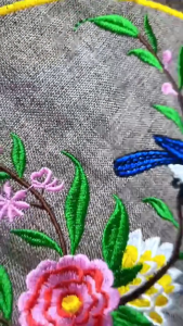 Thảm ngải cứu Đông Y sưởi ấm giảm đau mỏi lưng xương khớp hiệu quả