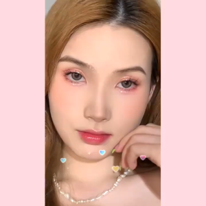 Pinkflash PinkDessert 12 Shades Eyeshadow Palette - Virgo Shoop