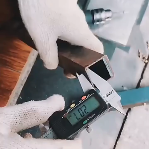 ส่งไว SW สกรู น๊อต สกรูปลายสว่านหัวนูน หัวP หัวเวเฟอร์ เจาะไม้ ปลายสว่านคม เบอร์8