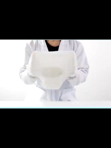 【COD】Breathable Adult Diaper Lightweight Adult Diaper High Adult Diapers M/L/XL (10pcs/1pack) Adult Pull-Up Pants