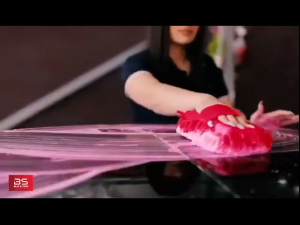 Sticker Remover น้ำยาล้างคราบกาว สติ๊กเกอร์ คราบเหนียว วอลเปเปอร์ ล้างคราบสติ๊กเกอร์ คราบกาว คราบเหนียว ที่ใช้ได้ดี เยี่ยม