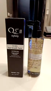 QS II