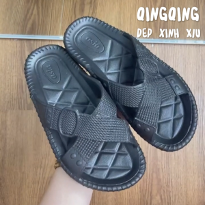 Dép quai chéo nam nữ ASIA siêu nhẹ -Hàng chính hãng-DME160