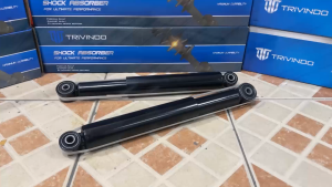 Shock Breaker Belakang Trivindo untuk Daihatsu Sirion 2007