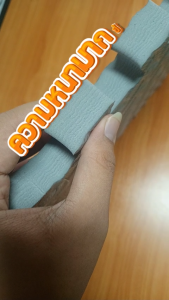 Hoptech แผ่นจิ๊กซอร์ปูพื้น แผ่นรองคลาน มีความหนาขนาด 1 cm และ 2.5 cm ขนาดกว้างยาว 30*30 cm และ 60*60 cm 【พร้อมจัดส่งในไทย】