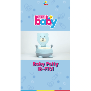 Baby Potty Toilet Training Anak Pispot Anak Duduk Toilet Trainer PMB IB F101