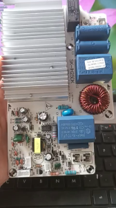 Mạch nguồn bếp từ Nagakawa NAG1214M