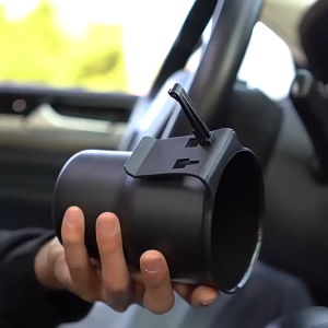 Compact Car Organizer: Enhance Your Driving Experience