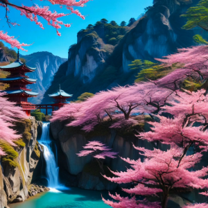 ORGANIC CARE2U Organic Japanese Soba Noodle (200g)