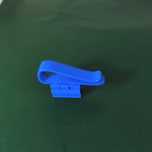 Kẹp Giữ Ống Nước Khi Thay Nước Hồ Cá - Thích hợp cho Ống phi từ 8-20mm