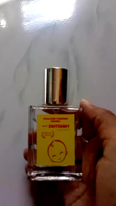 Parfum Zwitsbaby Aroma Zwitsal 30 ML / Parfume Zwitsbaby / Parfum Bayi