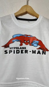 Code8.id DTF2 Kaos Anak Laki Laki Karakter Super Hero Lucu Best Seller Awan MURAH DAN TRENDY