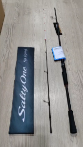 SHIMANO 2023 SALTYONE SHORE EGING/ TIP EGING SPINNING ROD