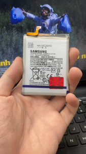 PIN THAY THẾ Samsung Note 10 Lite ( EB-BN770ABY ) (TẶNG KÈM KEO VÀ TOOLS SỬA)