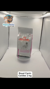 ROYAL CANIN VET CARDIAC DOG 2KG KHUSUS SAKIT JANTUNG