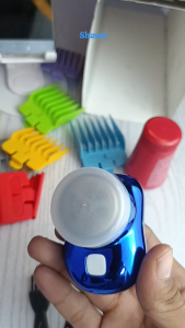 Alat Cukur Mini Portable: Pilihan Terbaik untuk Pria