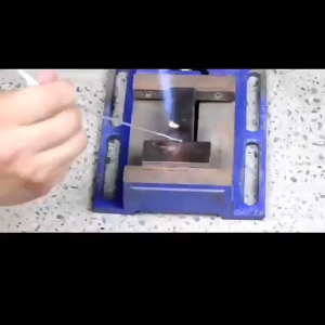 5M Batang Las Korek Api - Batang Las Lilin Temperatur Rendah