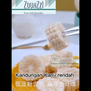 AAA Grade White Sweet Corn Cameron Highland Fresh Corn Fresh Harvest High Nutrition Delicious Tasty From Farm Multi Size Natural Sweetness Gred AAA Putih Jagung Manis Jagung Segar Tuaian Segar Kemanisan semulajadi Dari Ladang AAA级新鲜白糯香甜玉米新鲜金马伦农场采摘营养价值高