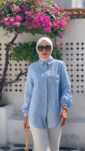 Lovra Shirt Reborn by MDLY