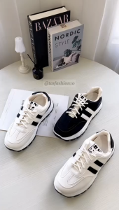 Free Box Sepatu Sneakers Wanita Import & Sepatu Fashion Termurah Jakarta