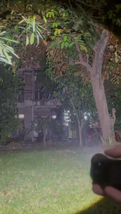SENTER KEPALA LED ZOOM  KAWACHI LY-300Z - JARAK JAUH - SUPER TERANG - TYPE C