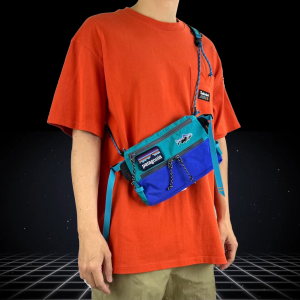 CF.di store • CF250 กระเป๋าสะพายข้าง กันน้ำ PTG