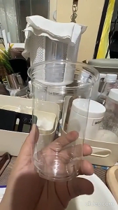 (1000pcs) (12 14 16 20 24oz) (STARBUCKS) Quality Thick Glossy (98mm Diameter) PET Cup for Milk Tea 1 BOX / PET LID 1 BOX