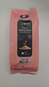 Leone 3in1 Instant Cereal Drink (10s x 30g)