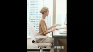 Memory Foam Seat Cushion Chair Cushion Beauty Hip Cushion Office Pain Relief Car Seat Sofa Floor Massage Kusyen Buasir