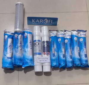 Lõi 123 Karofi dùng cho máy Ss-038 Op1310 P95 U95 O-07 U05 U03 OH239