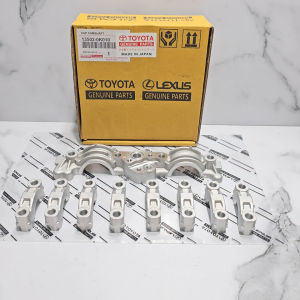 TUTUP NOKEN AS TOYOTA HILUX INOVA FORTUNER BENSIN 1SET