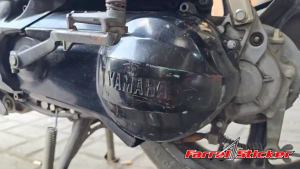 Stiker Yamaha CVT Mio M3 & Mio S: Pilihan Aksesoris Motor Berkualitas