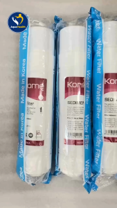Bộ 10 lõi lọc KoriHome dành cho máy lọc WPK-G61/WPK-G6S/WPK-G62