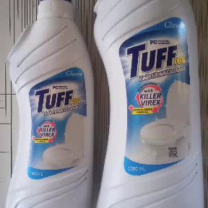 Tuff TBC Toilet Bowl Cleanser Classic 1000ml