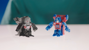 Transformers One Race Changers 2-Pack Action Figures | G03385C00