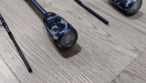 EXP VAPOR ULTRALIGHT FISHING ROD Rocket Fish Fishing Rod Fishing Raft Electric Reel Fishing - Lazada