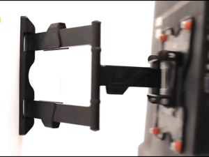 NOAH Arm Fit for LED TV Furniture Flat Panel TV Bracket hanging extend cantilever type