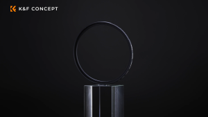 K&F KF KNF Concept SUPER HARD Nano-X Multi Coat MCUV Filter Slim - Filter Kamera