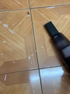 เครื่องดูดฝุ่นไร้สายในดูดฝ่นในรถ