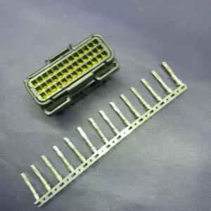 Soket ECCU Honda Pin 39: Aksesoris Motor Honda yang Wajib Anda Ketahui