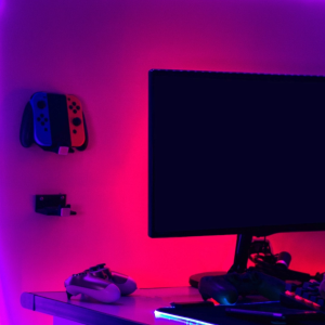 Inplay GS Ultra Series Rated 450W | 550W | 650W | 750W ATX Power Supply RGB 80Plus Bronze | Inplay by EJD