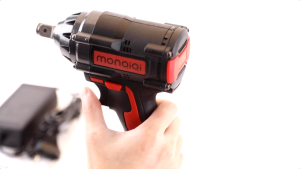 Impact Full Set Murah 98V Cordless Electric Impact Wrench Impact Wrench Cordless 98V Mesin Impek Pembuka Baut Motor Impack Murah Berkualitas Impact