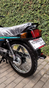 STRIPING STICKER LIS LES POLET Honda GL Max GLMAX 1997 1998 Neo Tech Hijau List Body Standar Berkualitas Murah